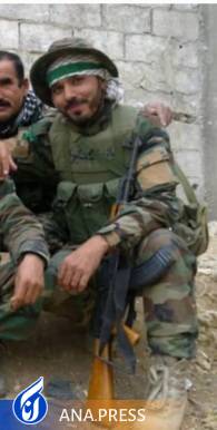 پنج شهیدی که باهم مفقود شدند+ فیلم دیده نشده پنج شهیدی که باهم مفقود شدند+ فیلم دیده نشده