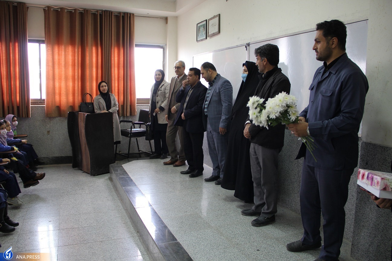 از سفارش‌های بازیگر سینما به دانشجویان تا تأکید مسئولان بر جهاد تبیین