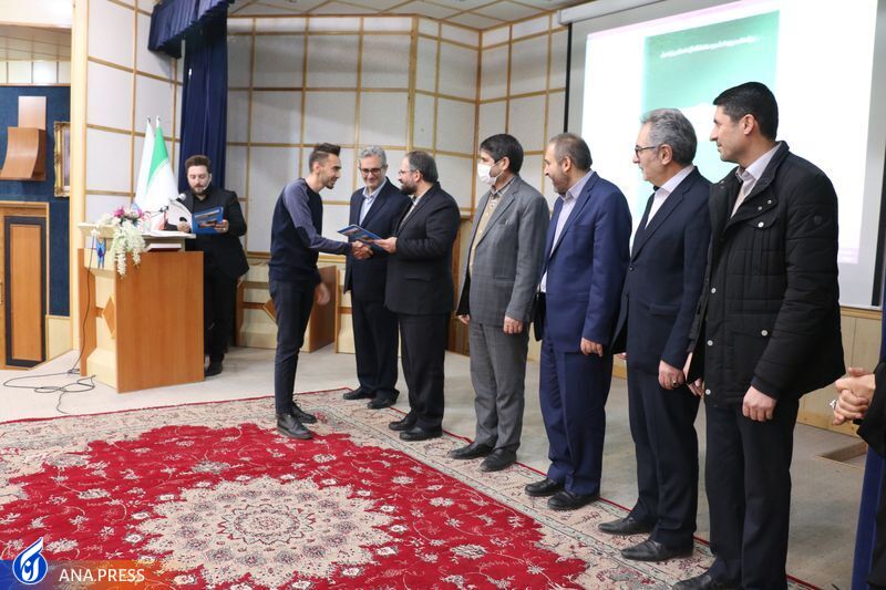 از سفارش‌های بازیگر سینما به دانشجویان تا تأکید مسئولان بر جهاد تبیین