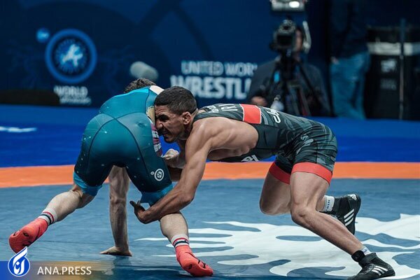 حضور قاسمپور و عموزاد در آیووا، تصمیمی برای پاک کردن ایراد چرخه انتخابی ۲۰۲۲ حضور قاسمپور و عموزاد در آیووا، تصمیمی برای پاک کردن ایراد چرخه انتخابی ۲۰۲۲