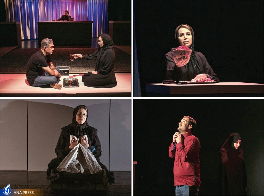 آسیب‌های فیلم و تئاترهای عرصه دفاع مقدس