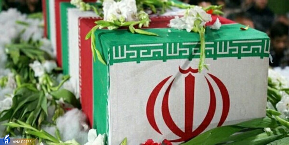 شهادت یک بسیجی دیگر در تهران
