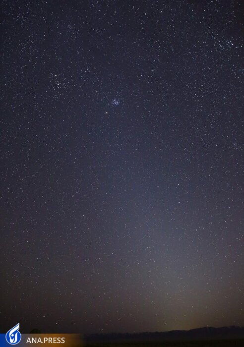 درخشش خیره کنندهای در اطراف منظومه شمسی رؤیت شد درخشش خیره کنندهای در اطراف منظومه شمسی رؤیت شد