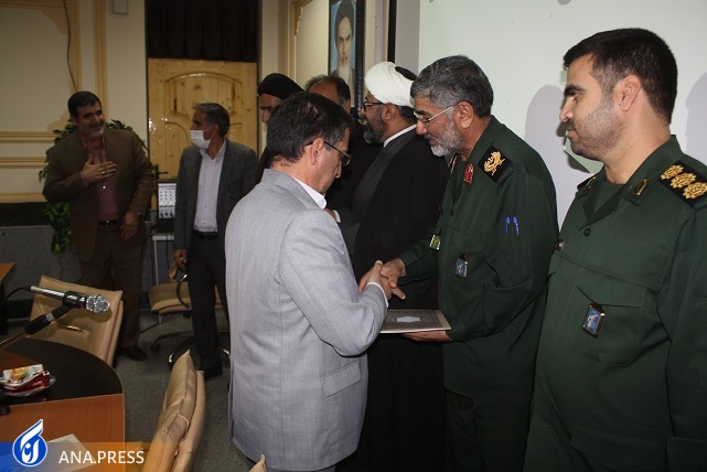 از باغبانی بسیج بر درخت تنومند انقلاب اسلامی تا مهم‌ترین دغدغه رهبری در شرایط حاضر