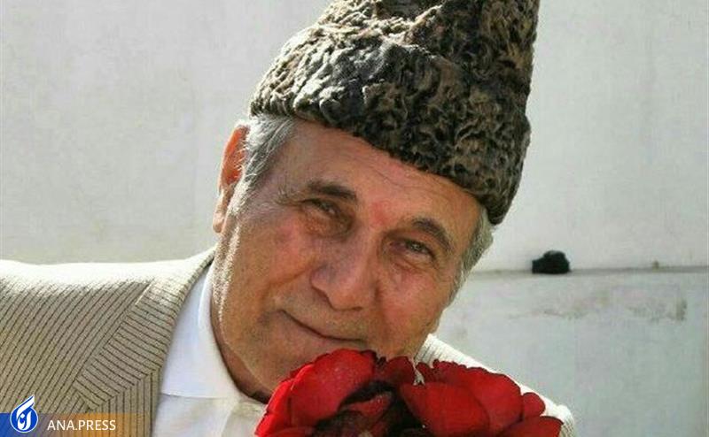 سلیم موذنزاده؛ نوایی که وقف اهل بیت (ع) شد و جاودانه ماند سلیم موذنزاده؛ نوایی که وقف اهل بیت (ع) شد و جاودانه ماند