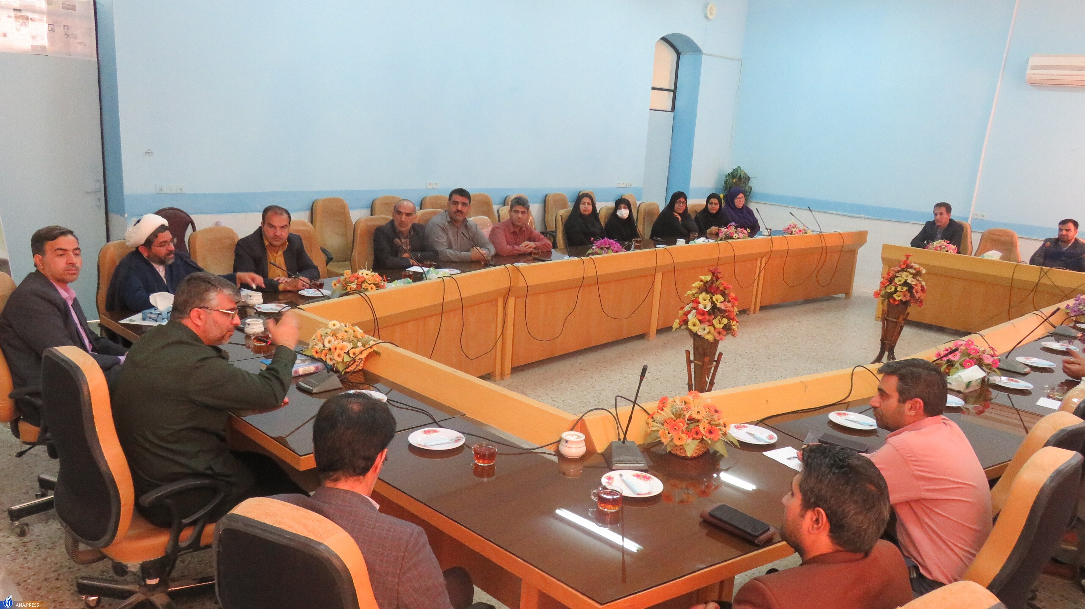 از باغبانی بسیج بر درخت تنومند انقلاب اسلامی تا مهم‌ترین دغدغه رهبری در شرایط حاضر