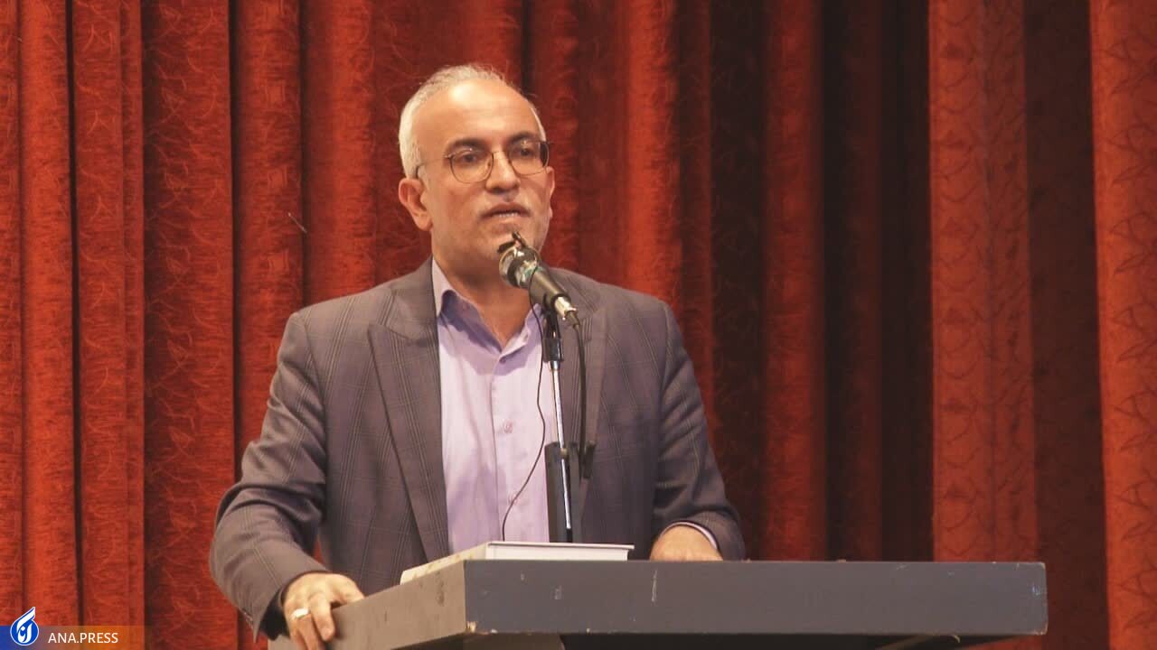 رئیس جدید دانشگاه آزاد میبد معرفی شد رئیس جدید دانشگاه آزاد میبد معرفی شد