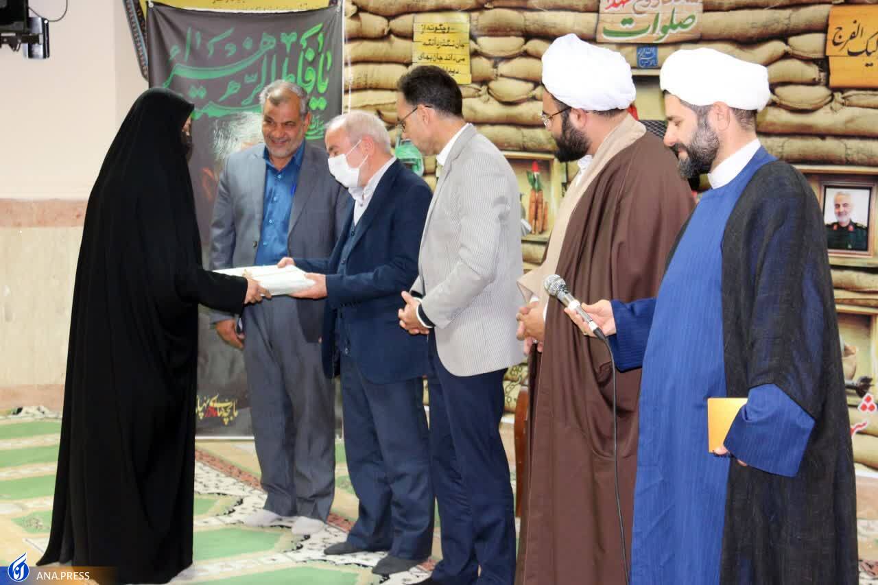 از باغبانی بسیج بر درخت تنومند انقلاب تا مهمترین دغدغه رهبری از باغبانی بسیج بر درخت تنومند انقلاب تا مهمترین دغدغه رهبری