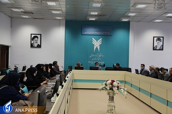 تحقق برنامه علمی صنعت و تجارت با تداوم ارائه استاندارها تحقق برنامه علمی صنعت و تجارت با تداوم ارائه استاندارها