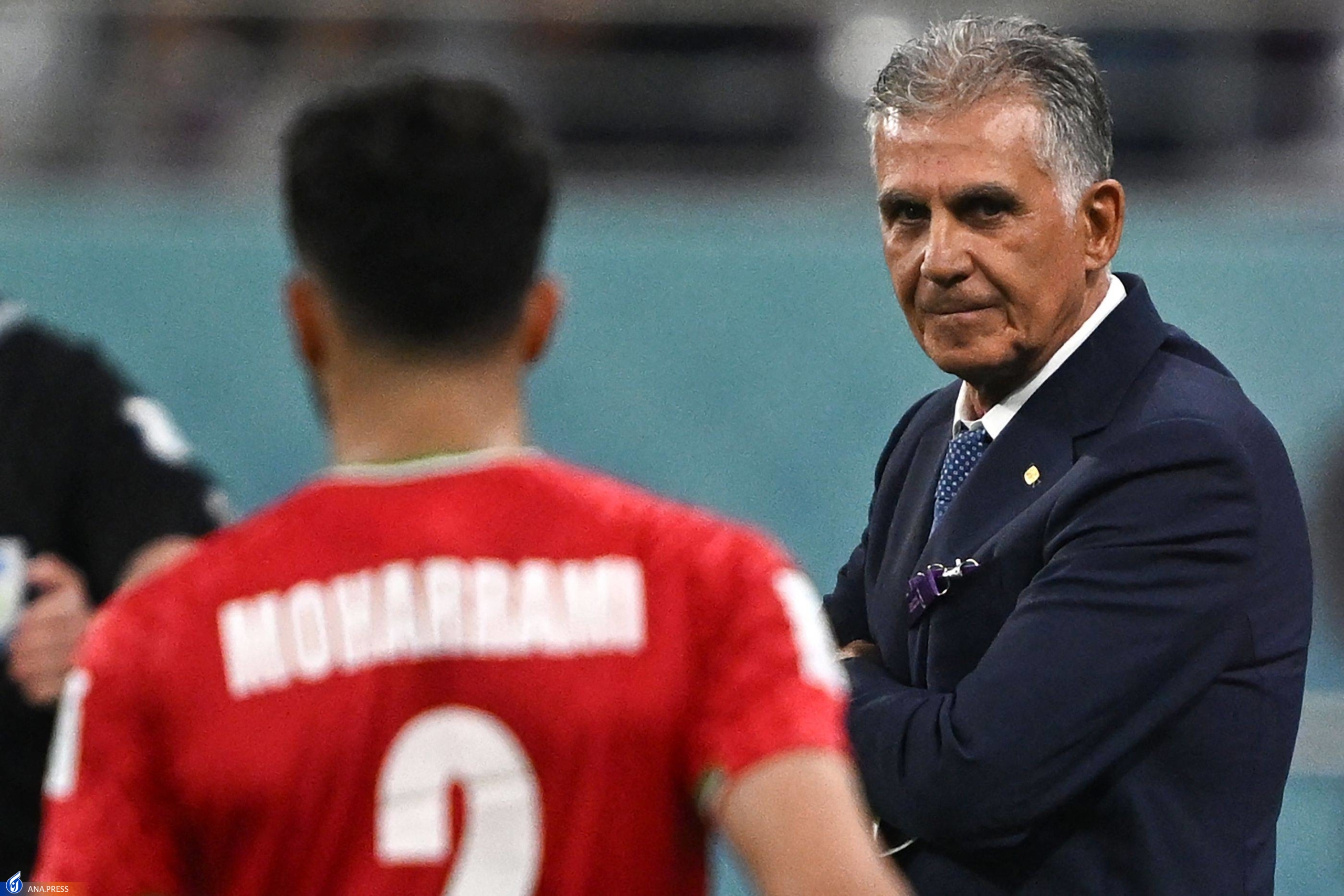 کدام اعضای هیات رئیسه با تمدید قرارداد کیروش مخالف هستند؟ کدام اعضای هیات رئیسه با تمدید قرارداد کیروش مخالف هستند؟