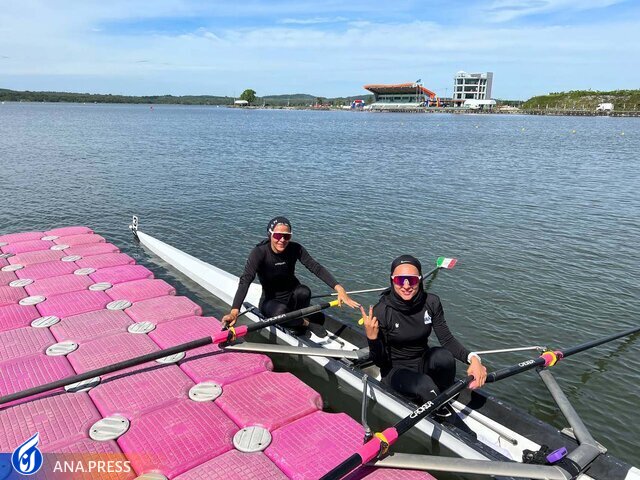 جاور: امسال مدال میگیریم اما جوایز یک سال بعد به دستمان میرسد! جاور: امسال مدال میگیریم اما جوایز یک سال بعد به دستمان میرسد!