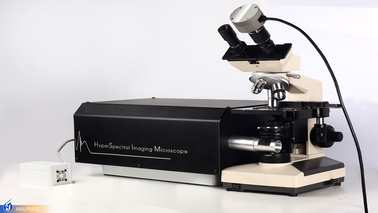 درخشش محصولات فناورانه ایران ساخت+ عکس