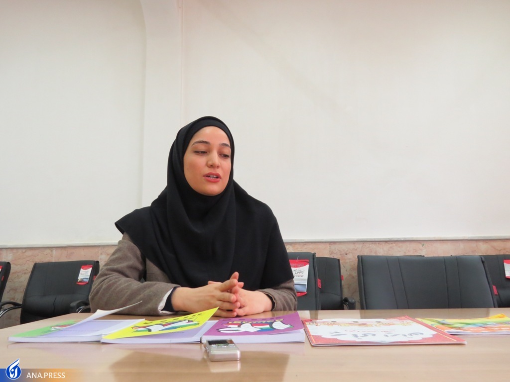 انتشار ۵ جلد کتاب توسط دانشجوی دانشگاه آزاد ماکو انتشار ۵ جلد کتاب توسط دانشجوی دانشگاه آزاد ماکو