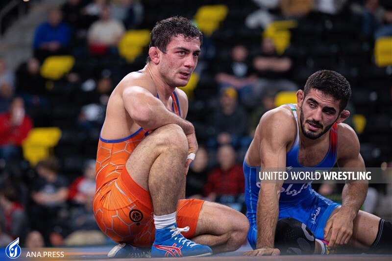 نایب قهرمانی در خانه آمریکایی‌ها با یک انتخاب درست و یک ریسک اشتباه