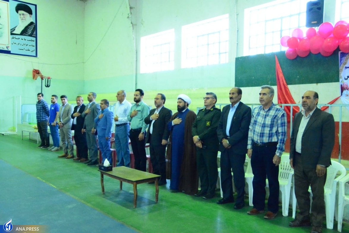 از کسب کرسی در مجمع نمایندگان هیئت والیبال فارس تا افتخارآفرینی بلندقامتان در «جام پرچم» از کسب کرسی در مجمع نمایندگان هیئت والیبال فارس تا افتخارآفرینی بلندقامتان در «جام پرچم»