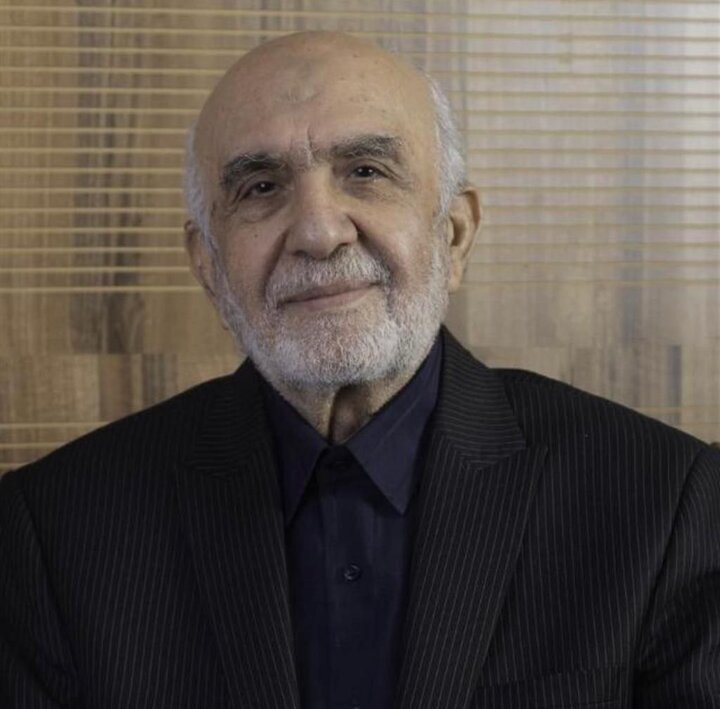 پیام تسلیت مدیرعامل بانک ملت به مناسبت درگذشت محمدعلی وطنی پیام تسلیت مدیرعامل بانک ملت به مناسبت درگذشت محمدعلی وطنی