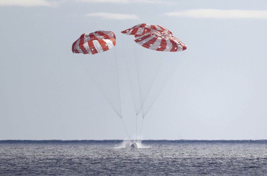 ناسا برای دومین مأموریت آرتمیس آماده میشود ناسا برای دومین مأموریت آرتمیس آماده میشود