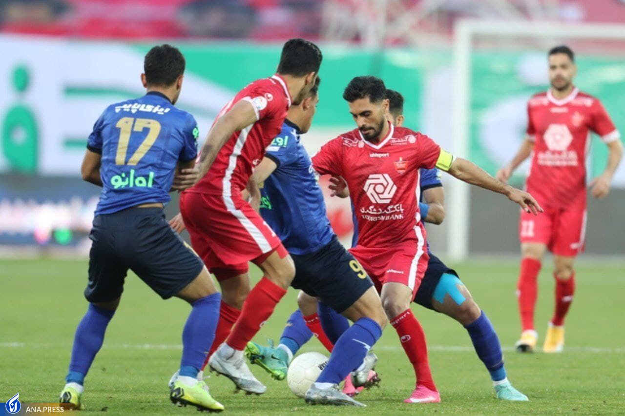 آمار میگوید پرسپولیس در آذرماه بهتر استقلال را میبرد آمار میگوید پرسپولیس در آذرماه بهتر استقلال را میبرد
