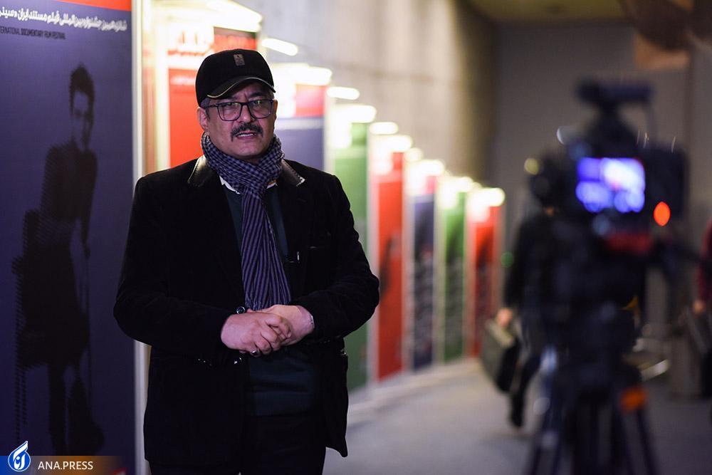 زندگی و کارنامه حبیبالله صادقی در «هنرمند واحد ۵» مرور شد زندگی و کارنامه حبیبالله صادقی در «هنرمند واحد ۵» مرور شد