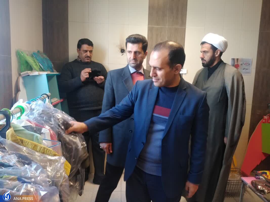 صفر و تا صد مزایای طرح فروشگاه همدلی با سودآوری برای کشور صفر و تا صد مزایای طرح فروشگاه همدلی با سودآوری برای کشور