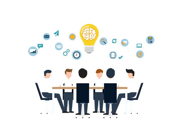 برای خلق ارزش نیازمند تحقیق و توسعه هستیم برای خلق ارزش نیازمند تحقیق و توسعه هستیم