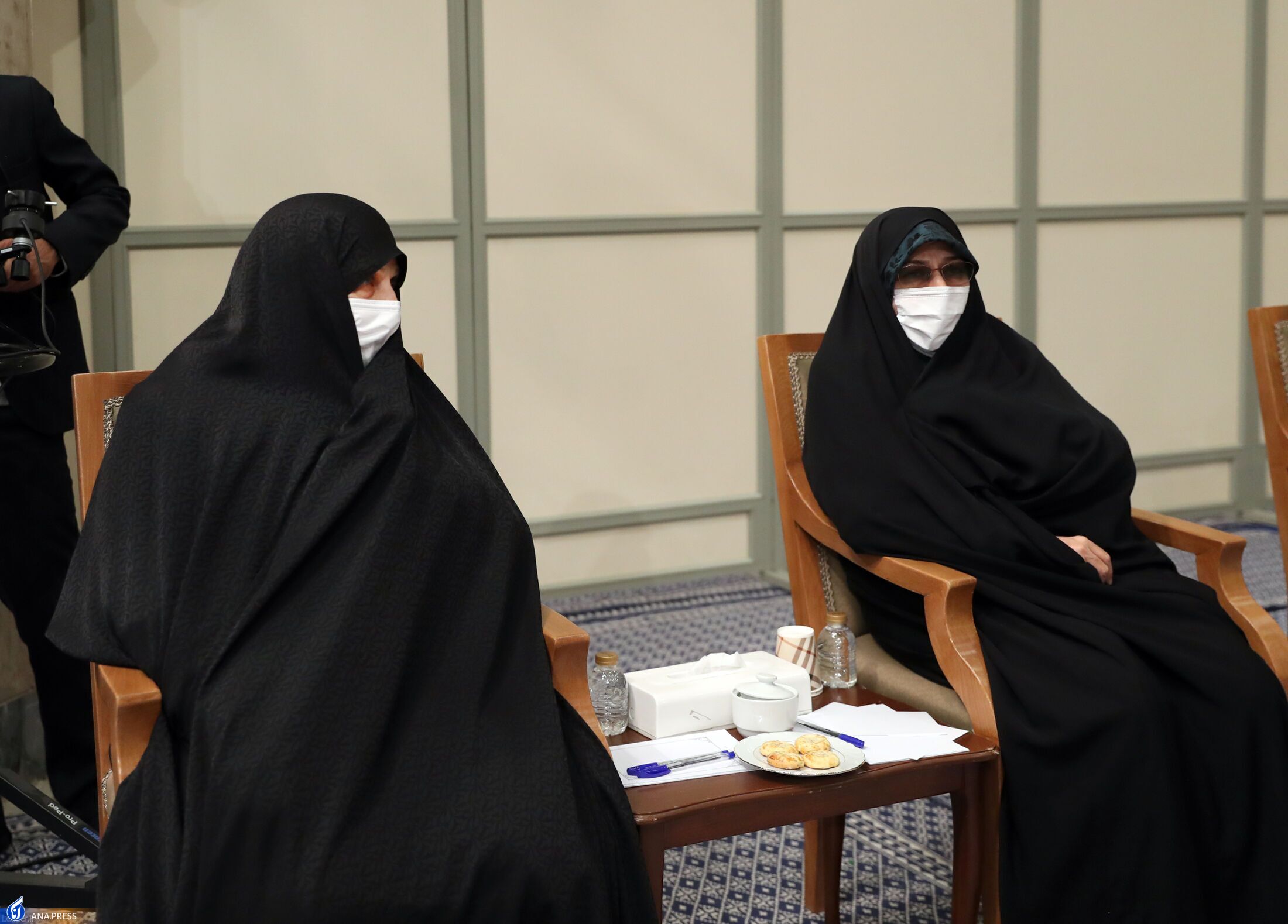 پاسداری از همه ایران؛ از خاک تا ذهن و مغز و رویا