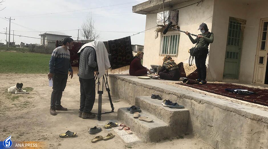 بال پرواز اسب ترکمن در قاب فیلم مستند بال پرواز اسب ترکمن در قاب فیلم مستند