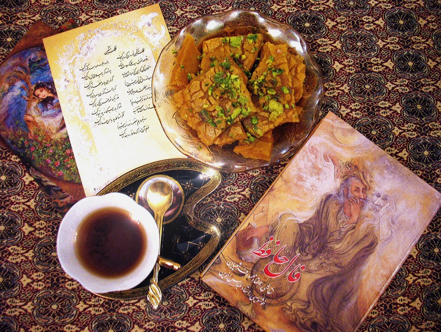 چطور فال حافظ بگیریم و آن را تفسیر کنیم؟ /چرا میپنداریم حافظ از دل ما آگاه است؟ چطور فال حافظ بگیریم و آن را تفسیر کنیم؟ /چرا میپنداریم حافظ از دل ما آگاه است؟