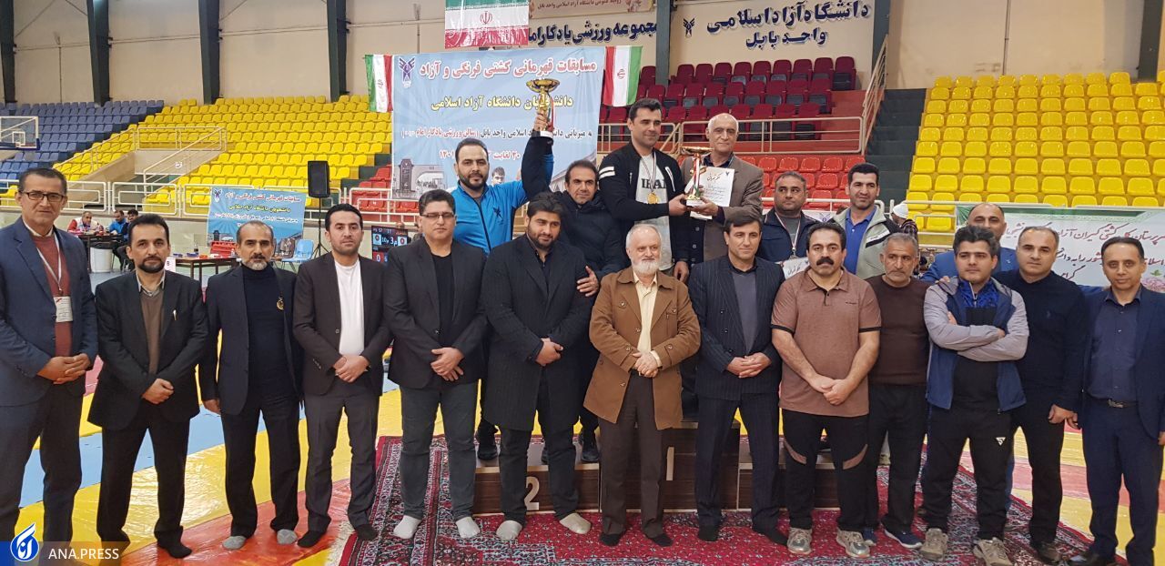 کاپهای قهرمانی در خانه میزبان ماند کاپهای قهرمانی در خانه میزبان ماند