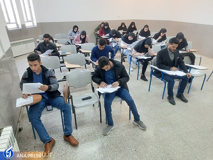 از تب و تاب هزاران شاگرد و استاد برای نمره 20 تا رقابت دوشادوش برای خاص شدن