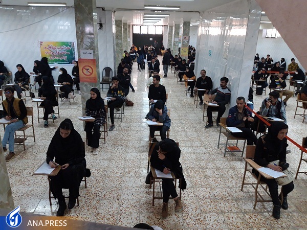 از تب و تاب هزاران شاگرد و استاد برای نمره 20 تا رقابت دوشادوش برای خاص شدن