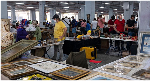 بازارهای ارزان و خیابانی استانبول بازارهای ارزان و خیابانی استانبول