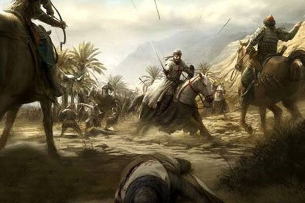 «خطای انسانی» در جنگ خیبر/ واکنش پیامبر (ص) به این خطا چه بود؟ «خطای انسانی» در جنگ خیبر/ واکنش پیامبر (ص) به این خطا چه بود؟