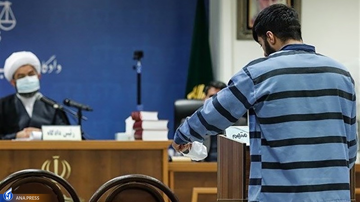 اجرای حکم اعدام «ماهان صدرات» متوقف شد