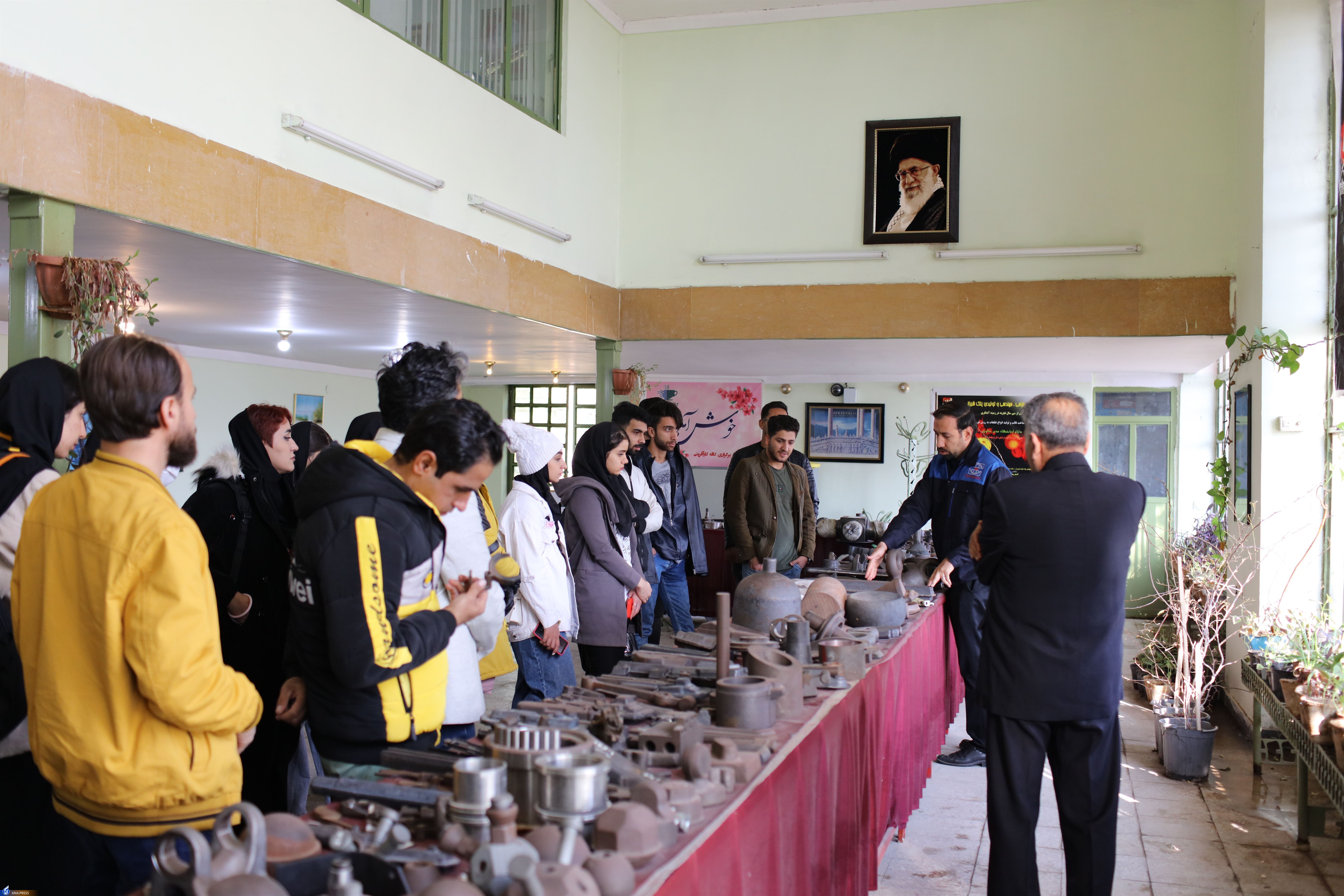 سید احمد قرشی نژاد مدیر عامل شرکت طراحی مهندسی و تولیدی پتک شیراز/////////// سید احمد قرشی نژاد مدیر عامل شرکت طراحی مهندسی و تولیدی پتک شیراز///////////