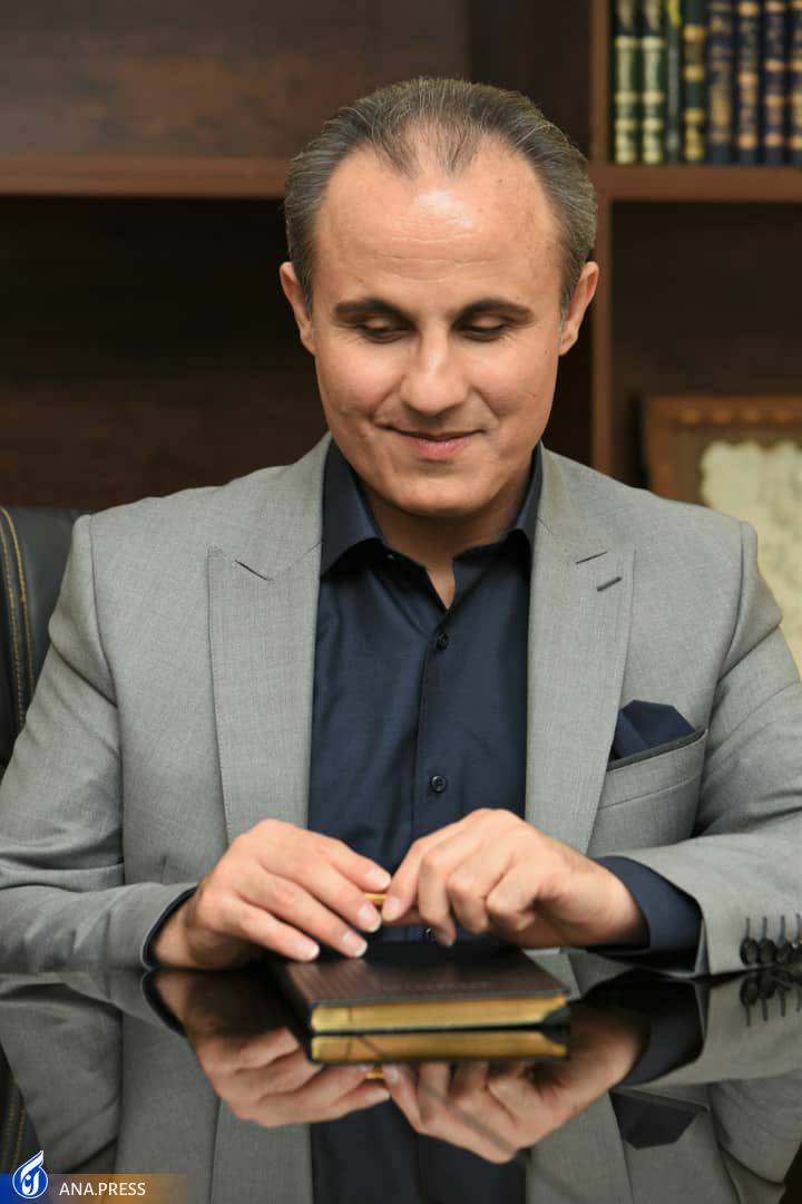 قطعه «با لالایی یاد می‌گیرم» برای همه افراد جامعه