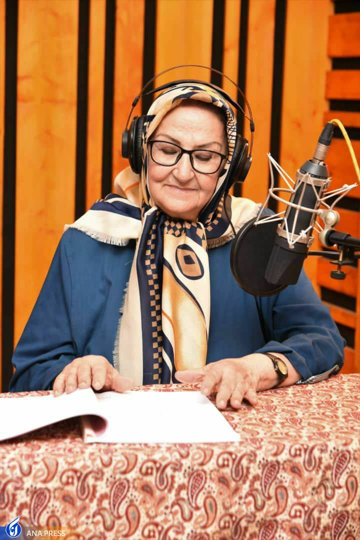 قطعه «با لالایی یاد میگیرم» برای همه افراد جامعه قطعه «با لالایی یاد میگیرم» برای همه افراد جامعه