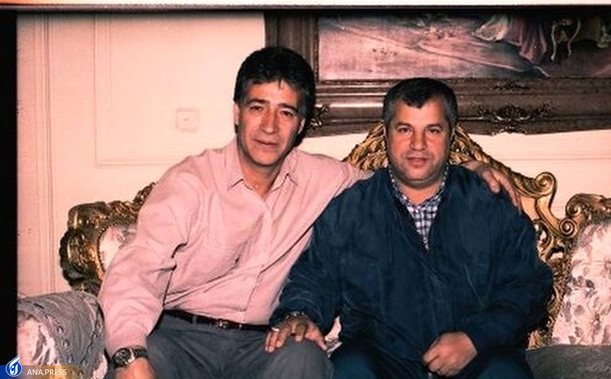 حجازی: من با استعدادتر از عابدزاده بودم اما او بیشتر تمرین میکرد حجازی: من با استعدادتر از عابدزاده بودم اما او بیشتر تمرین میکرد