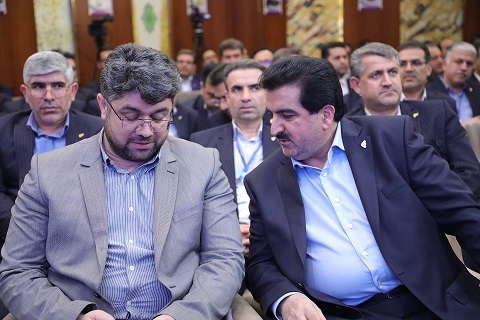 بانک رفاه کارگران نقش مهمی در تولید سرمایه اجتماعی دارد بانک رفاه کارگران نقش مهمی در تولید سرمایه اجتماعی دارد