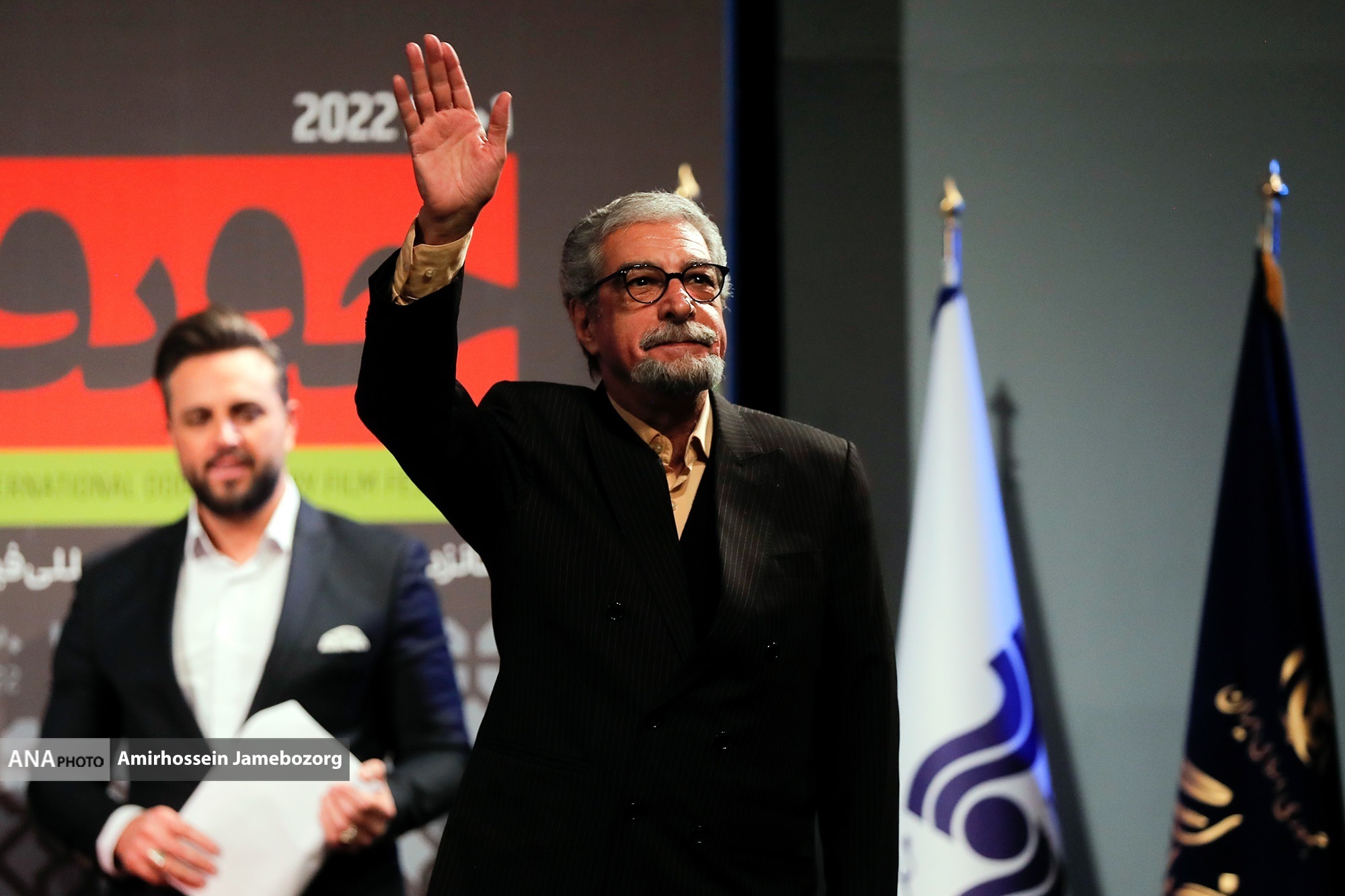 وزیر ارشاد: قائل به محدودیت برای کار هنرمندانه نیستیم وزیر ارشاد: قائل به محدودیت برای کار هنرمندانه نیستیم