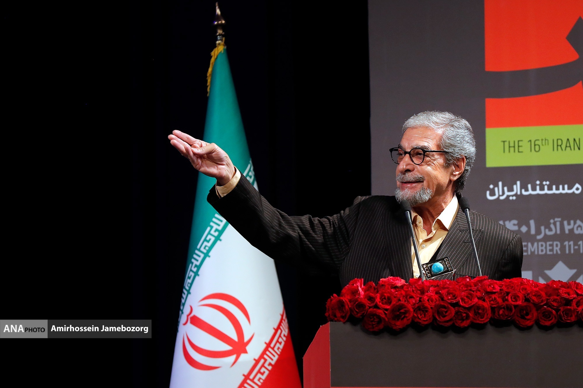 وزیر ارشاد: قائل به محدودیت برای کار هنرمندانه نیستیم وزیر ارشاد: قائل به محدودیت برای کار هنرمندانه نیستیم