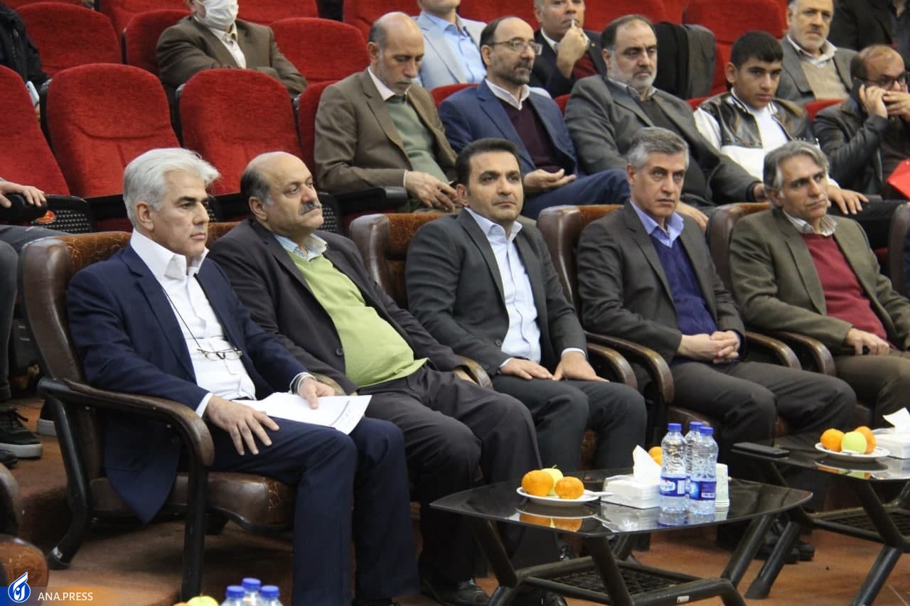 از ارتقای دانشگاه آزاد اسلامی اسلامشهر به ۱۰ مرکز رشد برتر تا تشریح چالش‌ صنعت در کشور