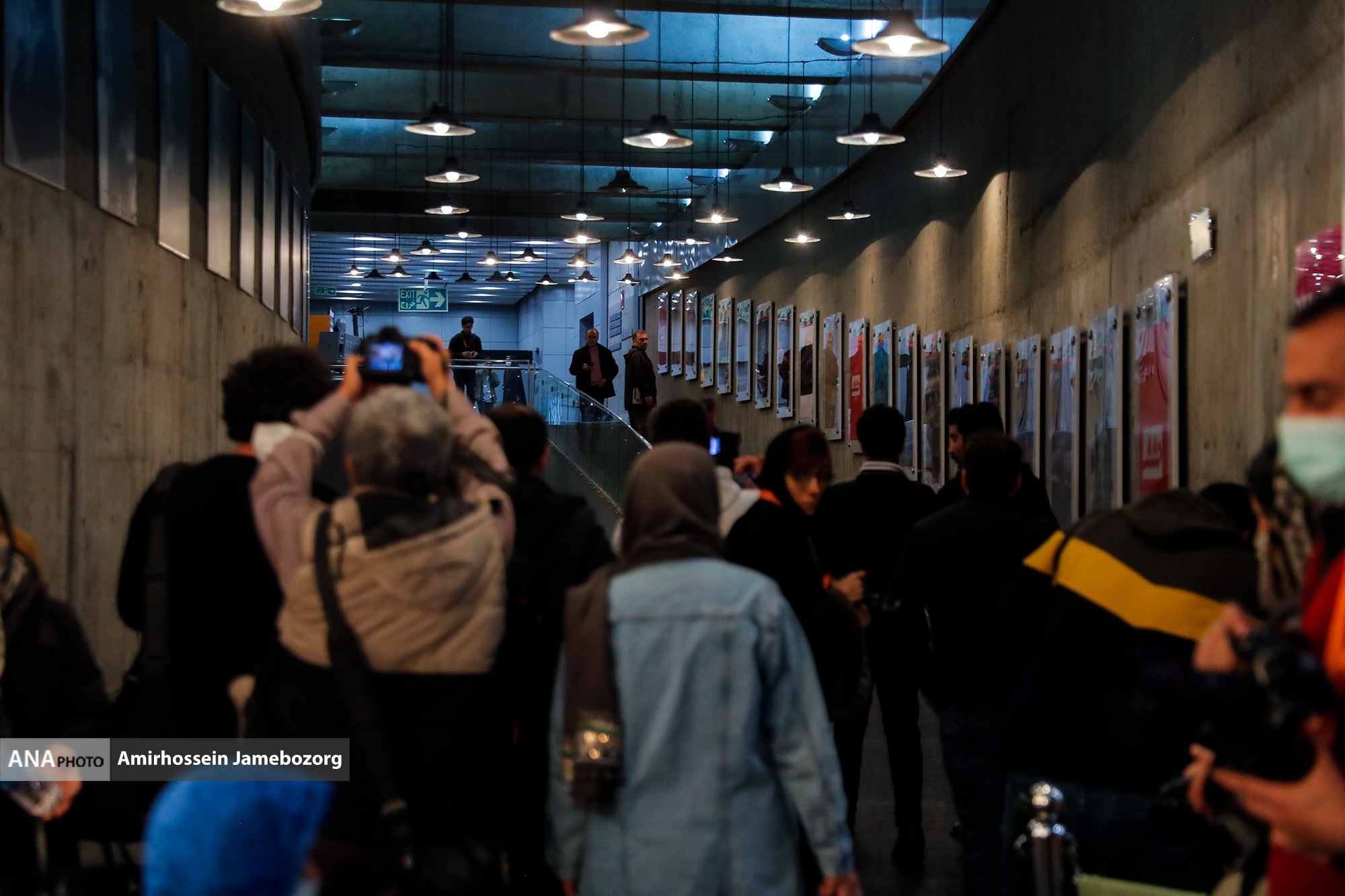 از فیلمهای «سینما حقیقت» راحت عبور نکنیم از فیلمهای «سینما حقیقت» راحت عبور نکنیم