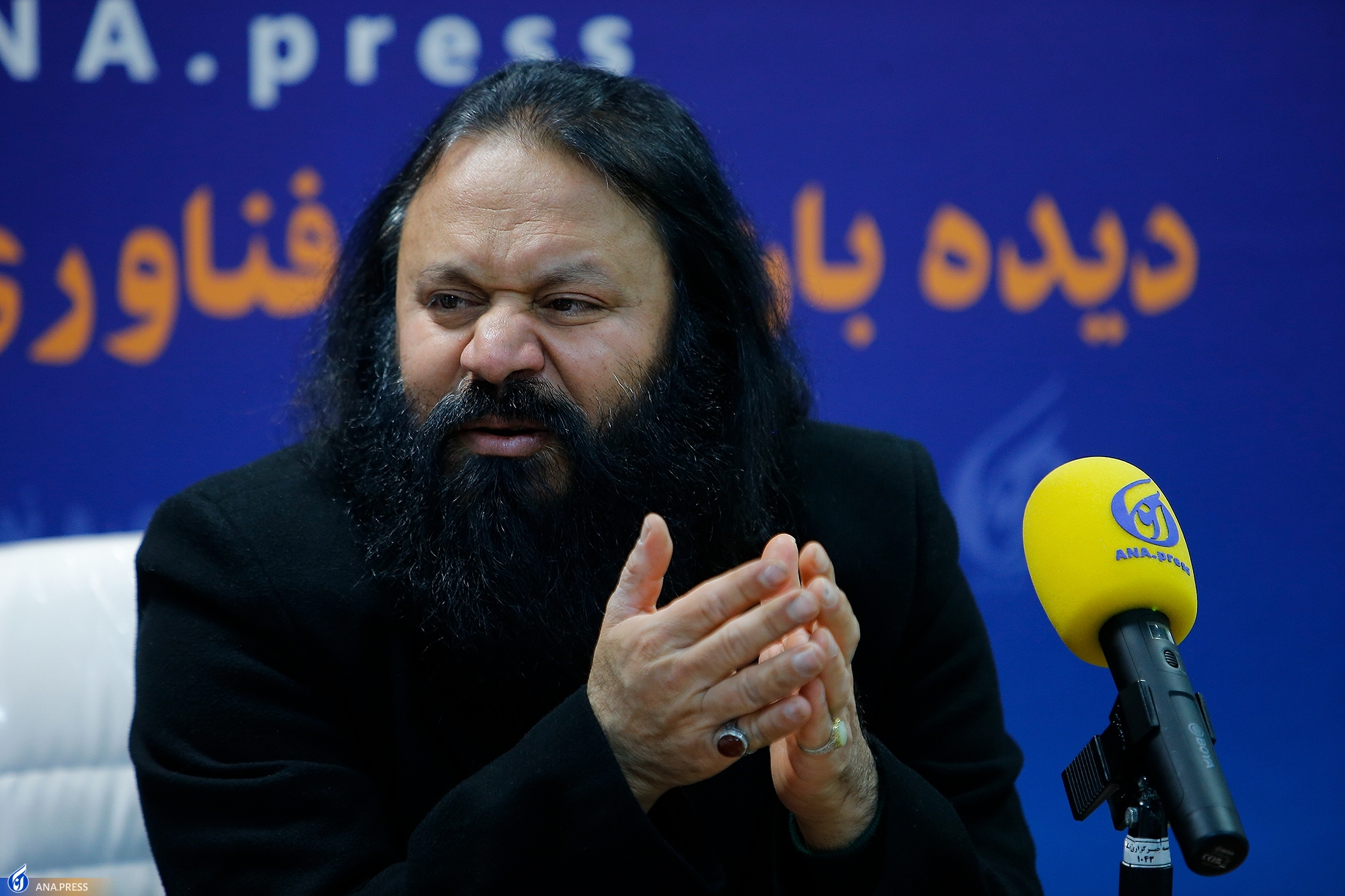 ایستگاه آغازین جشنوارههای فجر با تئاتر خواهد بود/ از تشریح نحوه برپایی جشنواره تا حمایتها و جوایز گروههای برگزیده ایستگاه آغازین جشنوارههای فجر با تئاتر خواهد بود/ از تشریح نحوه برپایی جشنواره تا حمایتها و جوایز گروههای برگزیده