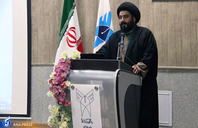 &laquo;علم و پژوهش&raquo; محور مهم بیانیه گام دوم انقلاب اسلامی است