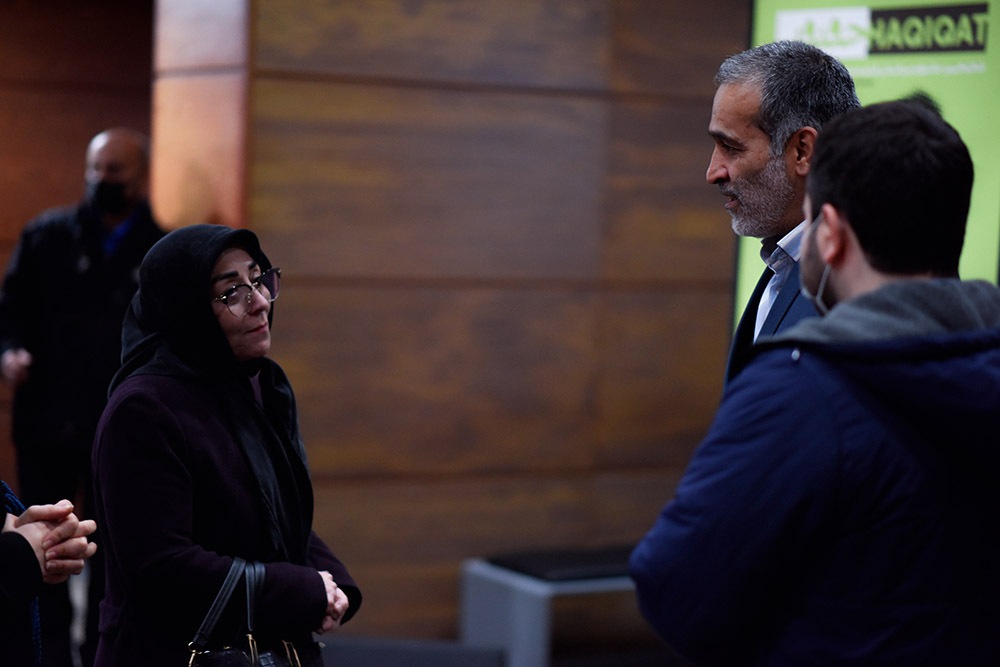 نقاشی ۱۰۰ متری حبیبالله صادقی مثل تاریخ تمدن «ویل دورانت» است نقاشی ۱۰۰ متری حبیبالله صادقی مثل تاریخ تمدن «ویل دورانت» است