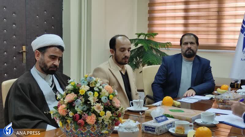 حل مسائل استان خراسان‌شمالی با فعالیت‌های علمی، پژوهشی و فناوری