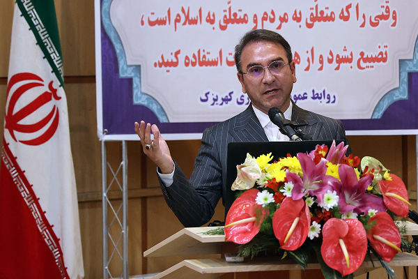 آموزش حکمرانی روستایی به ۲۶۰۰ بخشدار، دهیار و روحانی کشور