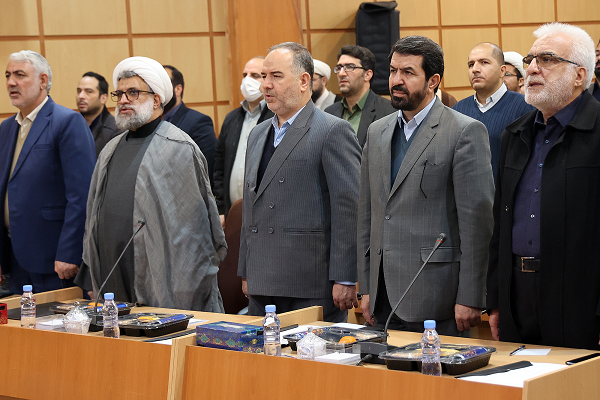 آموزش حکمرانی روستایی به ۲۶۰۰ بخشدار، دهیار و روحانی کشور