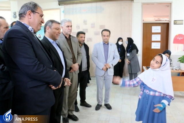 دیوار فناورمحور «فهیم» چه اهدافی را طی می‌کند؟